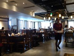大堂-纸盐河码头火锅(十八梯店)