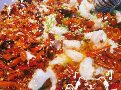 -川人百味(海悦天地店)