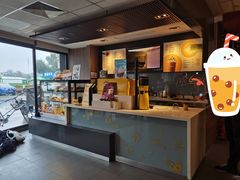 -麦当劳(宾水西道店)