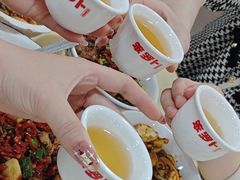 -笨罗卜浏阳菜馆(太平街店)