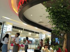 -海底捞火锅(锦艺城店)