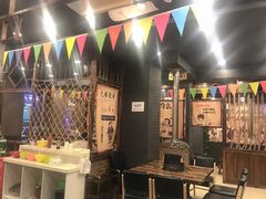 -源味居手把签烧烤(长春一店)