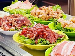 -BBQ烧烤