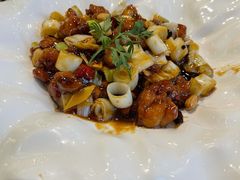-局气烤鸭·北京菜(前门店)
