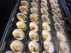 -千家粗粮王·火锅烧烤自助(庆阳店)