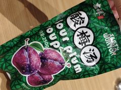 -吉祥馄饨(宁波高铁店)