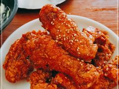 -奇帕波·披萨&炸鸡(诺和木勒站店)