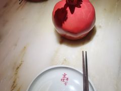 -京华烟云·北京烤鸭(领展购物广场·中关村店)