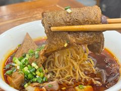 -蒋家肠旺面馆老店(合群路店)