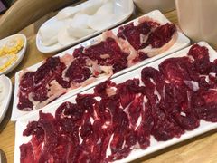 -夜牛潮汕鲜牛肉火锅店(翻身店)