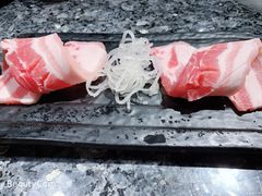 厚切五花-汉拿山(金山万达店)