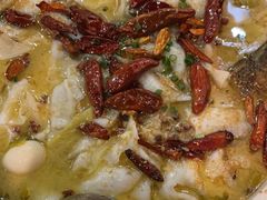 -鱼亨小鲜酸菜鱼(大信店)