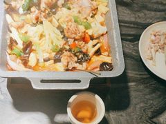 -食锦记·福建私房菜(万宝广场店)