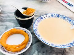 豆汁-海碗居(牡丹园店)