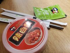 -正一味石锅拌饭(望京新世界店)