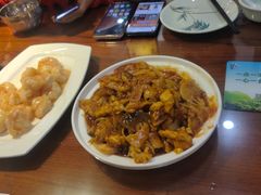 -惠宾饭庄(中山路店)