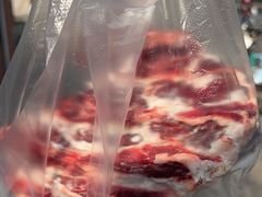 -草桥清真牛肉锅贴扁食店