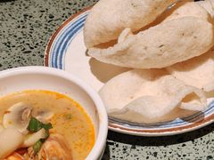 -Home Thai·泰谣(王府井apm店)