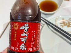 -船歌·鱼水饺青岛菜(恒隆广场店)