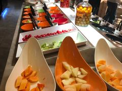 -比格比萨自助(宋家庄店)
