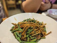 -一盏明灯全素斋(殊像寺店)