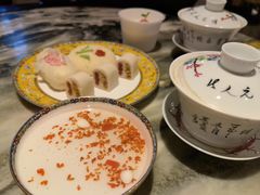 -富华斋饽饽铺·宫廷糕点·伴手礼(护国新天地店)