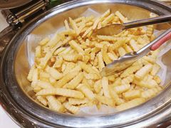 -萧邦音乐会所KTV·蒸汽活海鲜自助(福田店)
