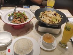 -同湘会馆(粤垦路店)