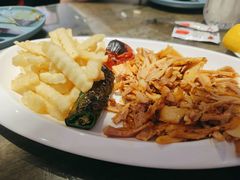 -Mevlana梅夫娜土耳其餐厅·清真