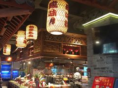 -二十八里太湖船菜(吉祥路店)