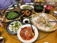 -猪腰一家·地道佛山菜(盐步店)