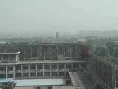 -西安大雁塔科技大学地铁站亚朵酒店