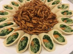 -黄家饺子东北特色菜馆(湖滨商业街店)
