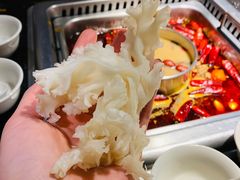 -巴奴毛肚火锅(六天地店)