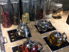 -欢乐牧场海鲜烤肉自助(牡丹园店)