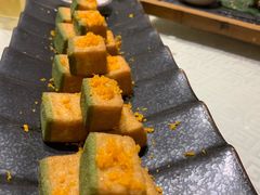 拉萨豆腐-敏珠拉姆藏餐·南京厨房(富春江东街店)