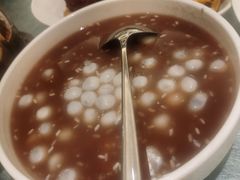 -汤记传菜(浦江店)