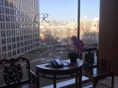 -北京丽晶酒店
