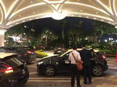 -NIKE(澳门威尼斯人店)