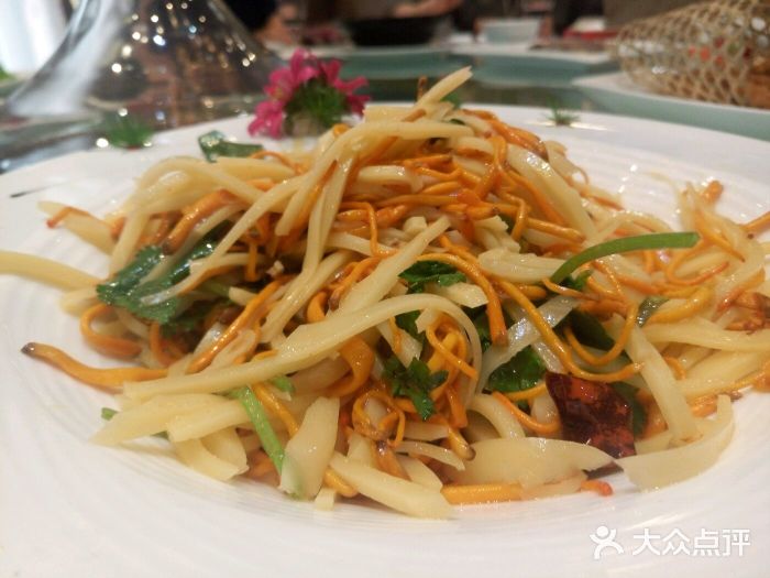 时代王朝大酒店图片