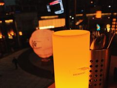 -埠口精酿夜景餐酒吧· BREWPORT BISTRO(长嘉汇重庆之眼店)