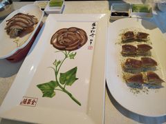 -北京全聚德(方庄店)