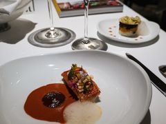 -Le Comptoir de Pierre Gagnaire
