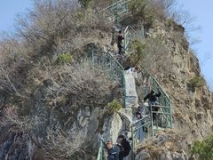 -圣莲山风景区