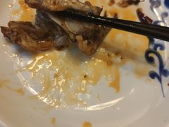 -汉水缘鲜鱼庄(黄雁村店)