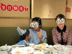 -海底捞火锅(奥森店)