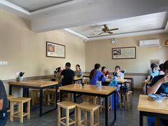 大堂-裕兴记·三虾面(西北街总店)