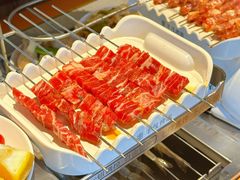 -丰茂烤串(全国首店)