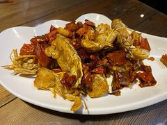 皮皮虾-鲁前海沿儿