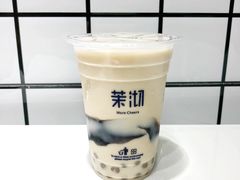-茉沏(光启城店)